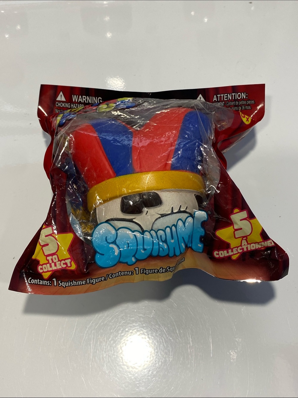 Pomni Squishme